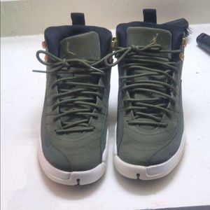 CP3 “ class of ‘o3” Jordan 12